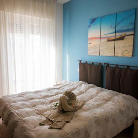 A Casa Di Simone A Viareggio Leilighet Eksteriør bilde