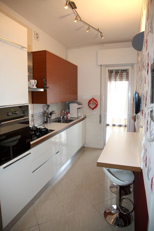 A Casa Di Simone A Viareggio Leilighet Eksteriør bilde