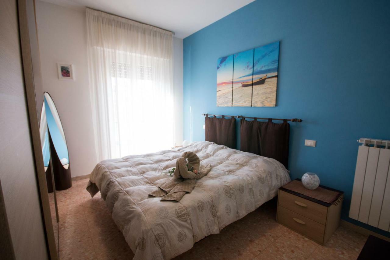 A Casa Di Simone A Viareggio Leilighet Eksteriør bilde