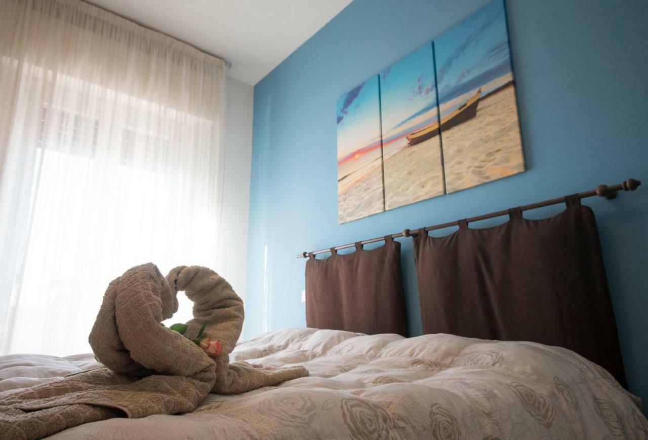 A Casa Di Simone A Viareggio Leilighet Eksteriør bilde