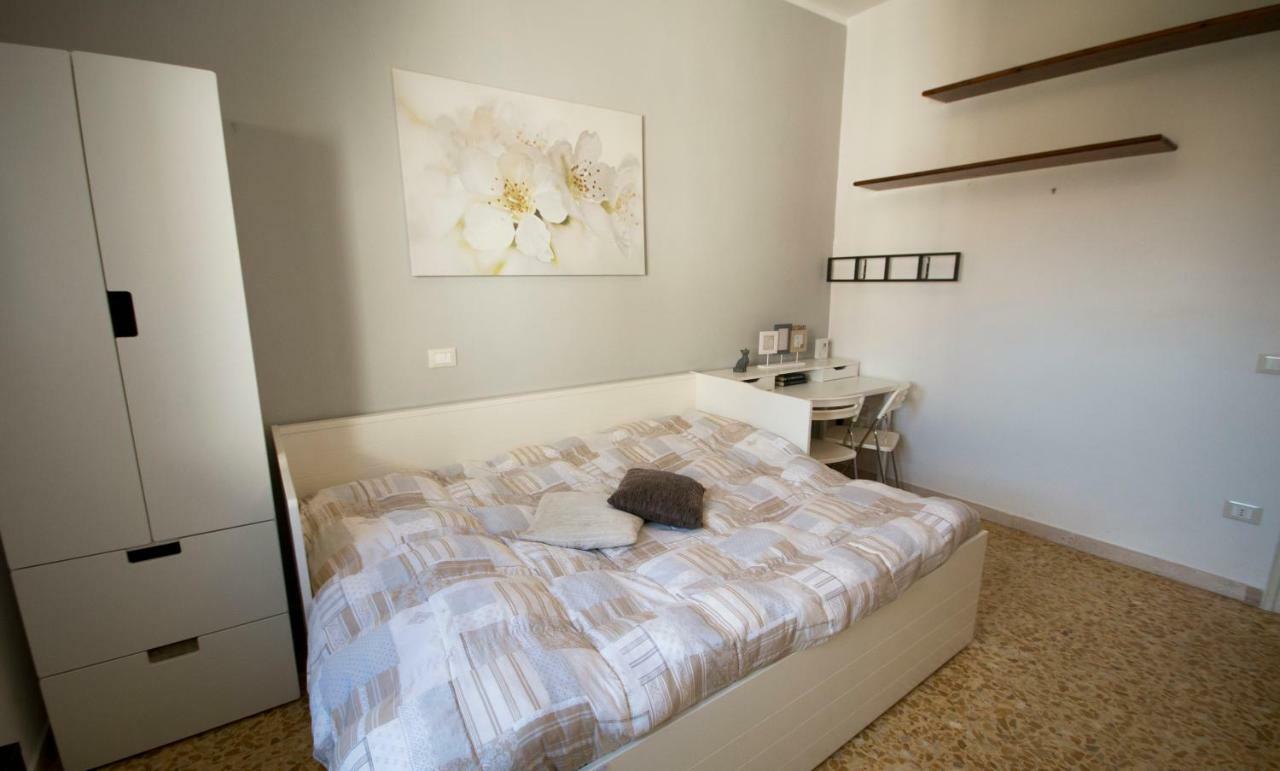 A Casa Di Simone A Viareggio Leilighet Eksteriør bilde