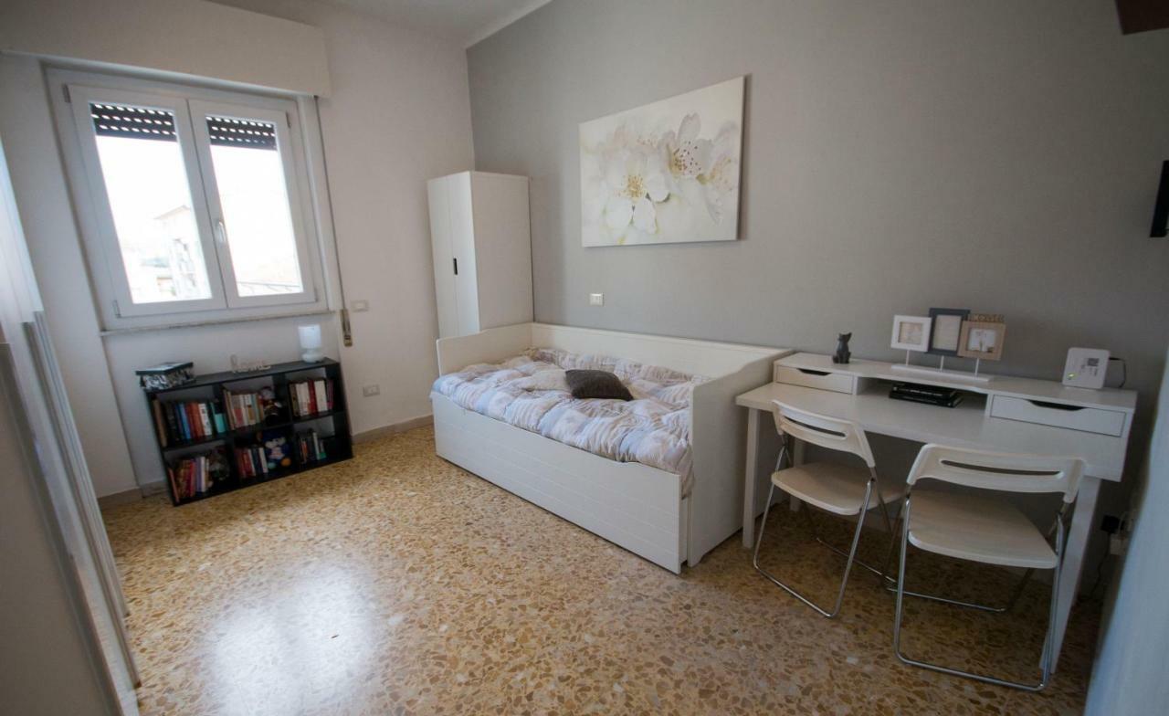 A Casa Di Simone A Viareggio Leilighet Eksteriør bilde