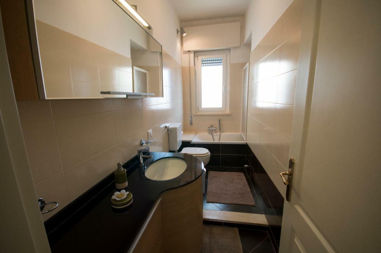 A Casa Di Simone A Viareggio Leilighet Eksteriør bilde