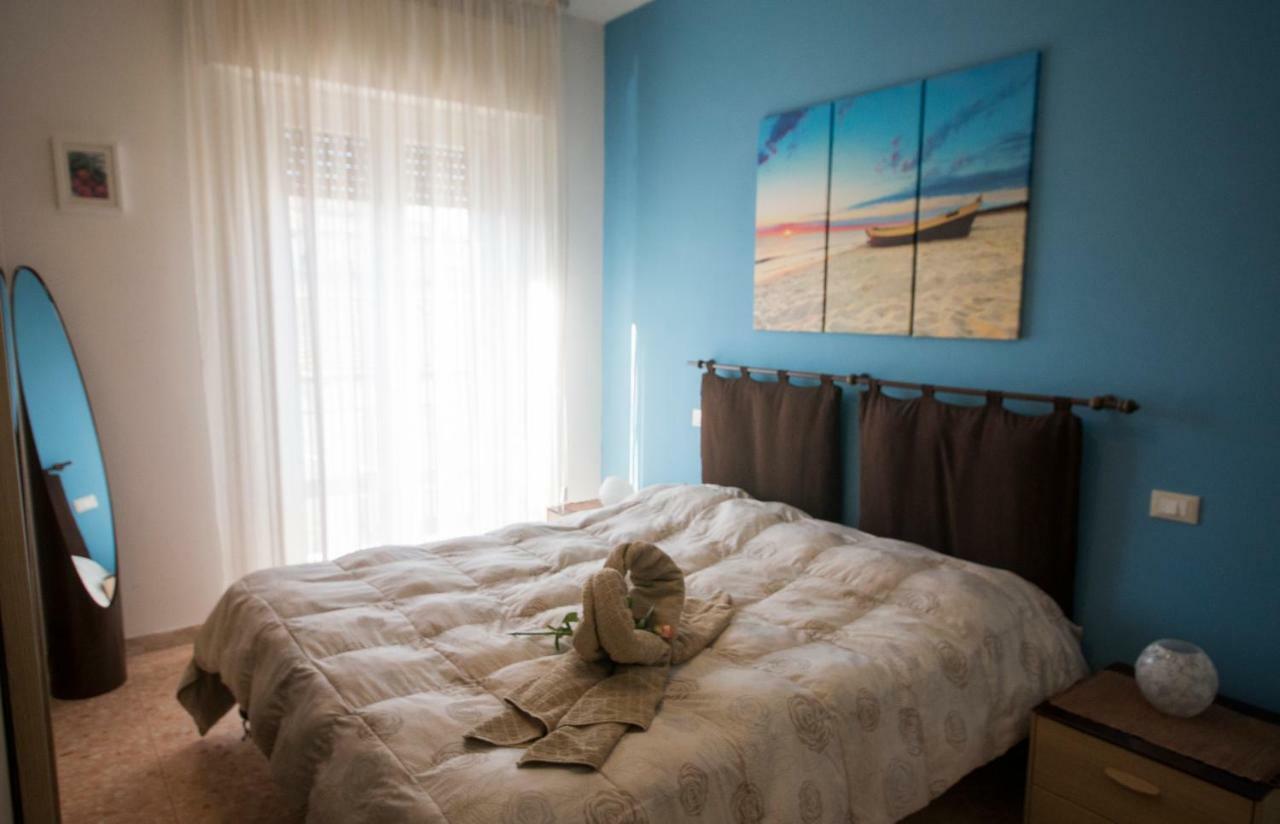 A Casa Di Simone A Viareggio Leilighet Eksteriør bilde