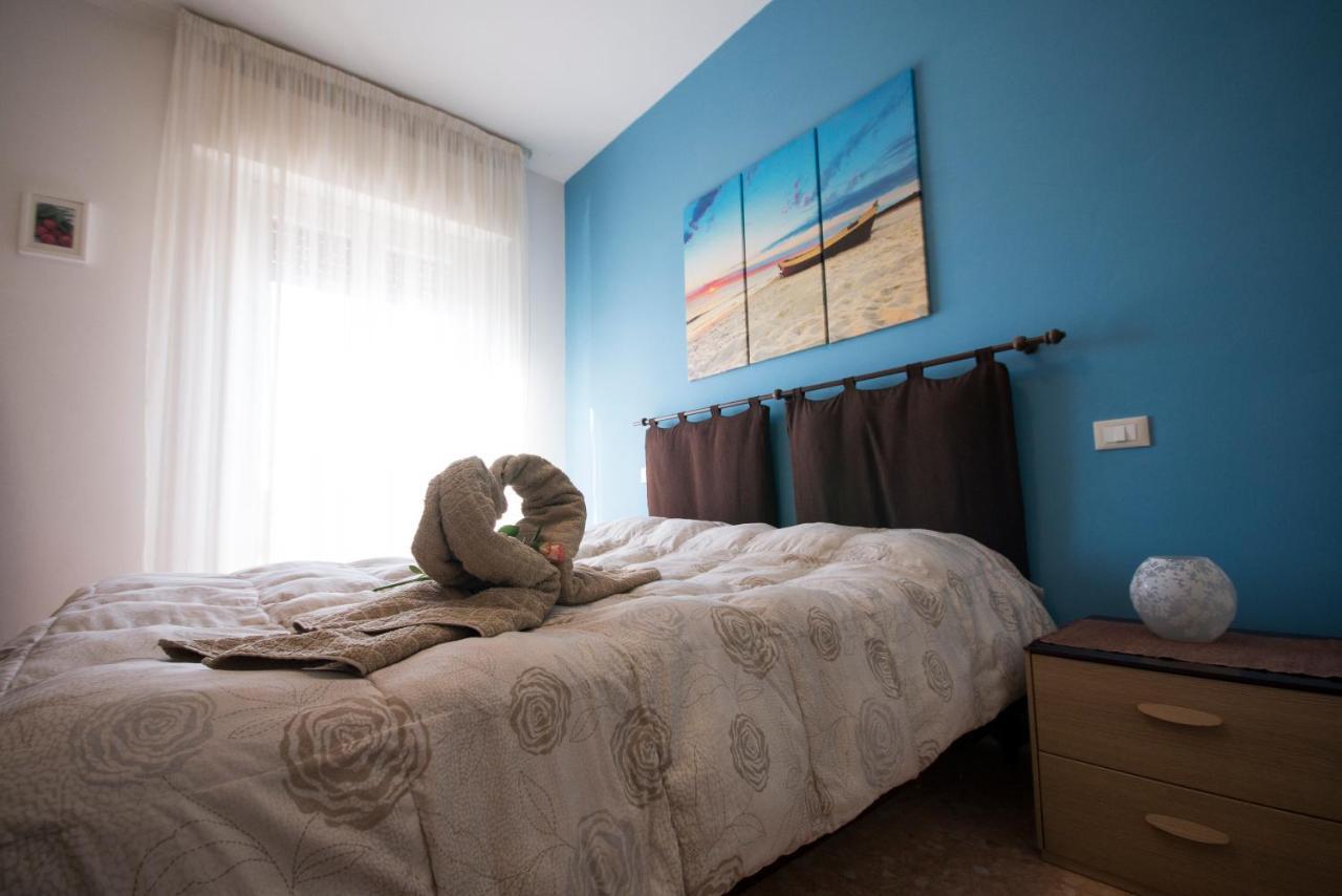 A Casa Di Simone A Viareggio Leilighet Eksteriør bilde